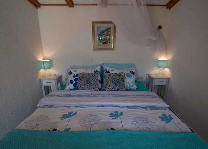 Appartement In 33624 Veli Lošinj
