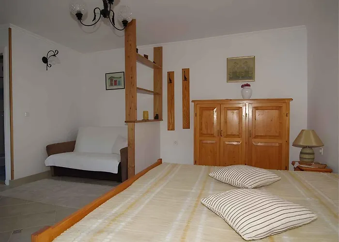 In 33624 Appartement Veli Lošinj