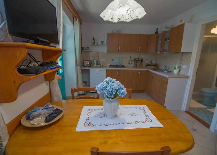In 33624 Veli Lošinj