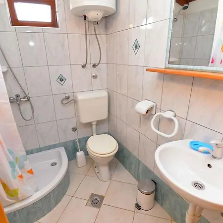Апартаменты In 33624