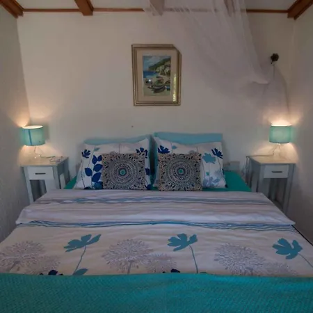 Apartment In 33624 Veli Losinj