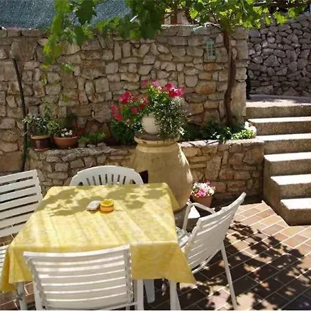 Apartment In 33624