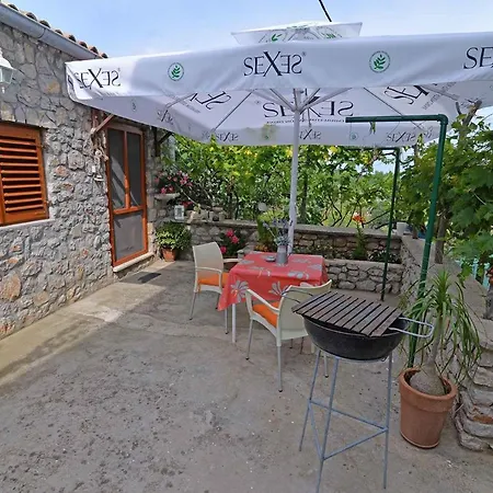 In 33624 Veli Losinj