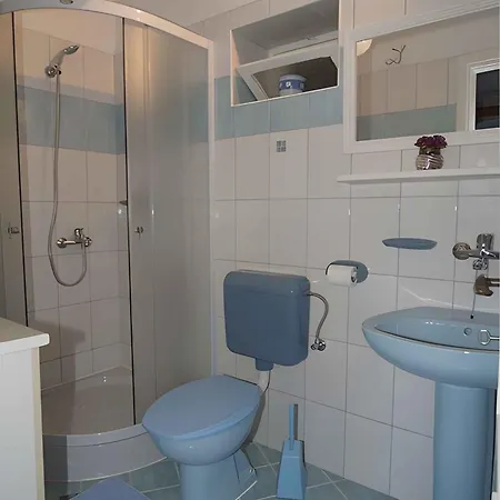 In 33624 Appartamento Lussingrande