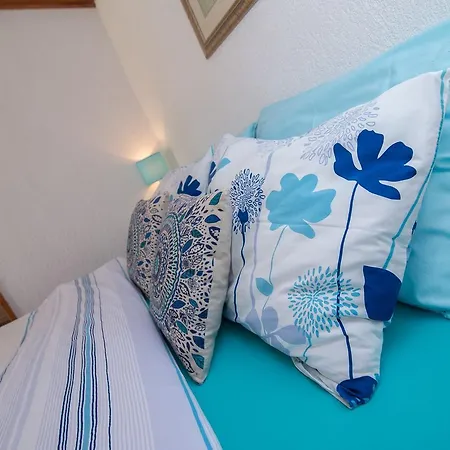 Apartment In 33624 Veli Losinj